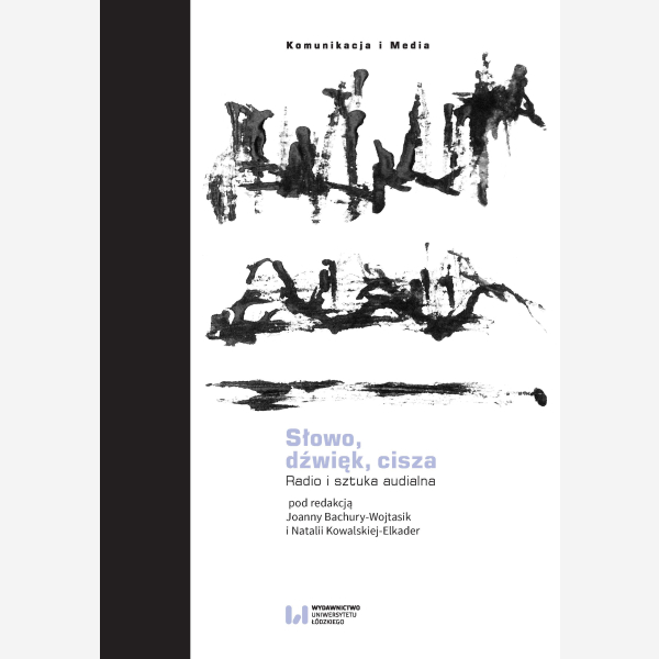 Słowo, dźwięk, cisza
