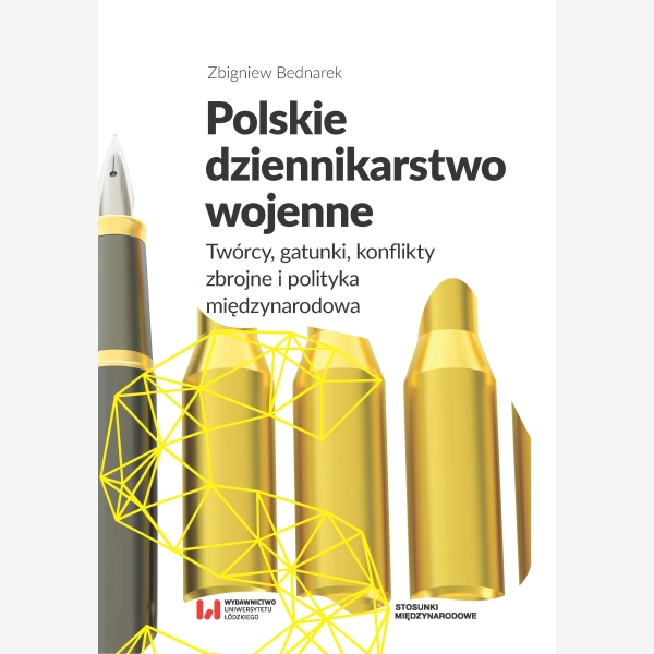 Polskie dziennikarstwo wojenne