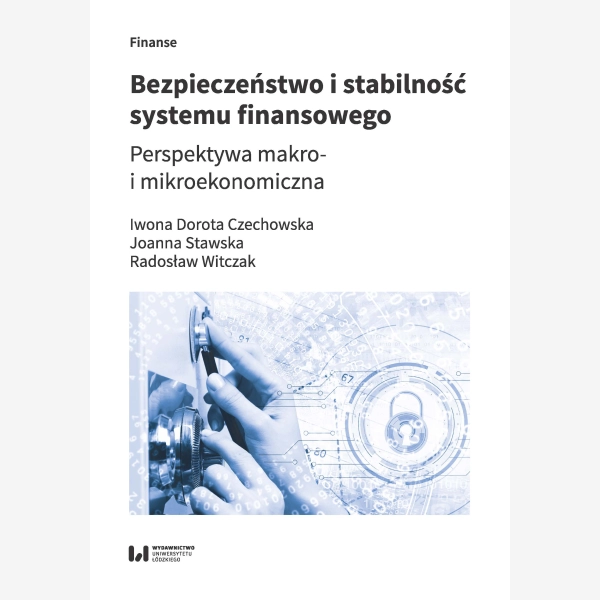 Bezpieczeństwo i stabilność systemu finansowego