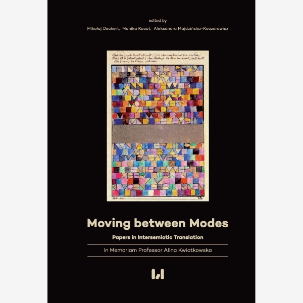 Moving between Modes