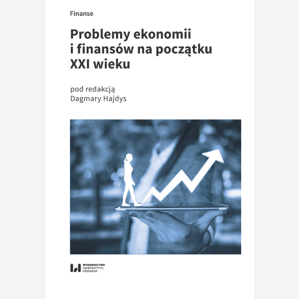 Problemy ekonomii i finansów na początku XXI wieku