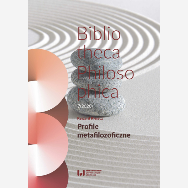 Profile metafilozoficzne