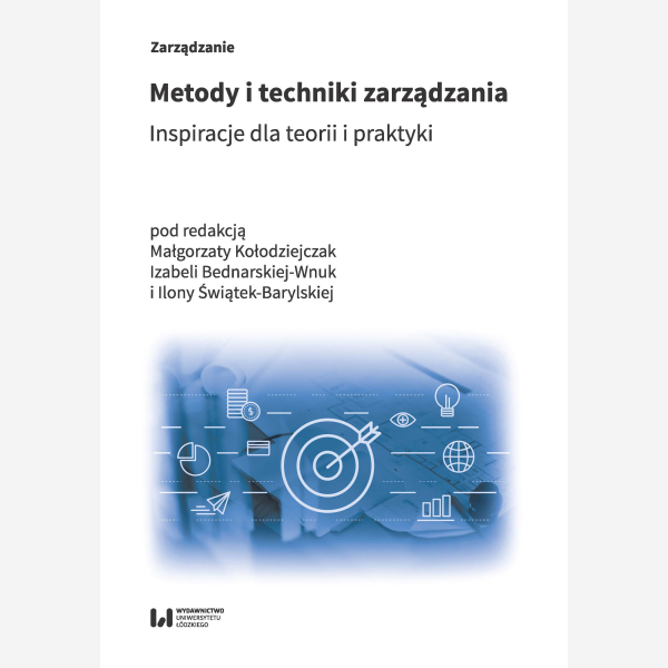Metody i techniki zarządzania