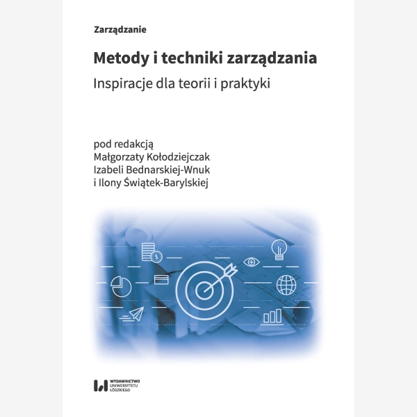 Metody i techniki zarządzania