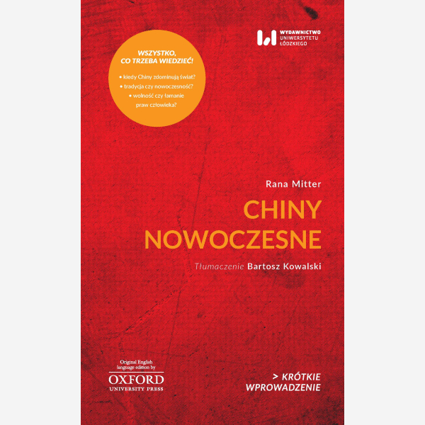 Chiny nowoczesne