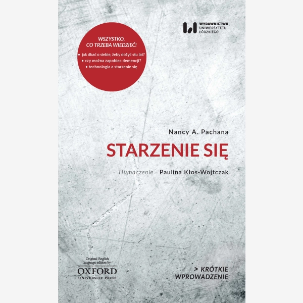 Starzenie się