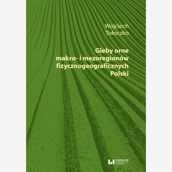 Gleby orne makro- i mezoregionów fizycznogeograficznych Polski