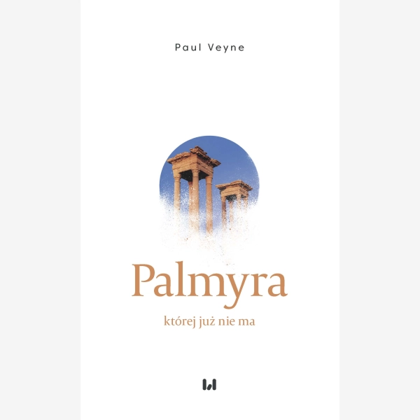 Palmyra, której już nie ma