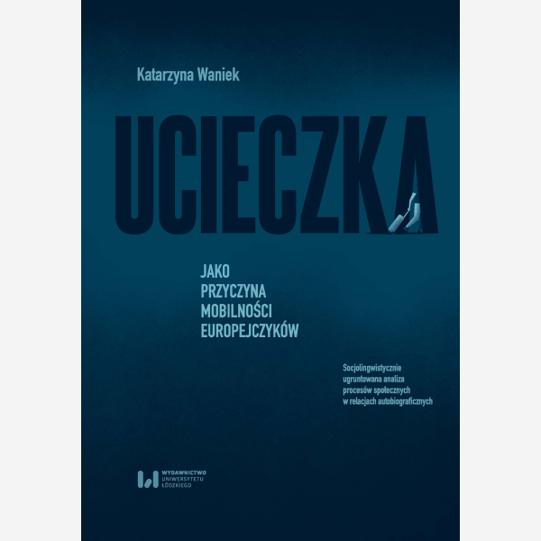 Ucieczka jako przyczyna mobilności Europejczyków