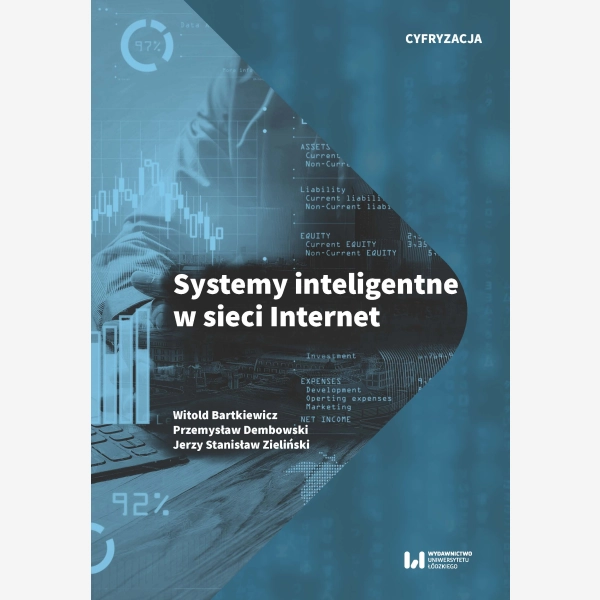 Systemy inteligentne w sieci Internet