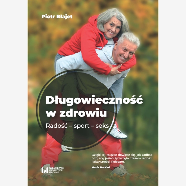 Długowieczność w zdrowiu