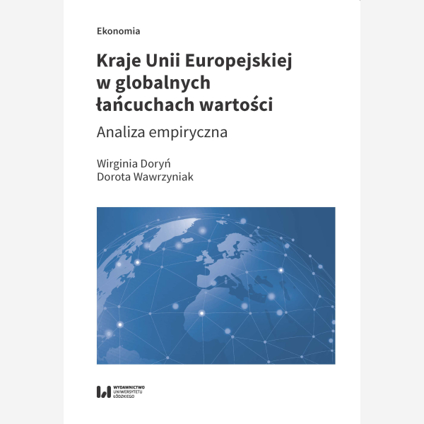 Kraje Unii Europejskiej w globalnych łańcuchach wartości
