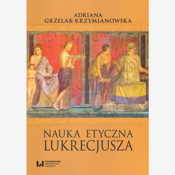 Nauka etyczna Lukrecjusza