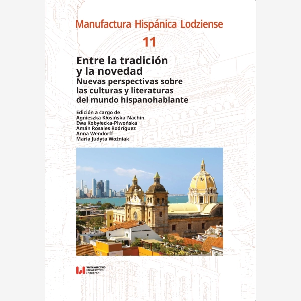 Entre la tradición y la novedad