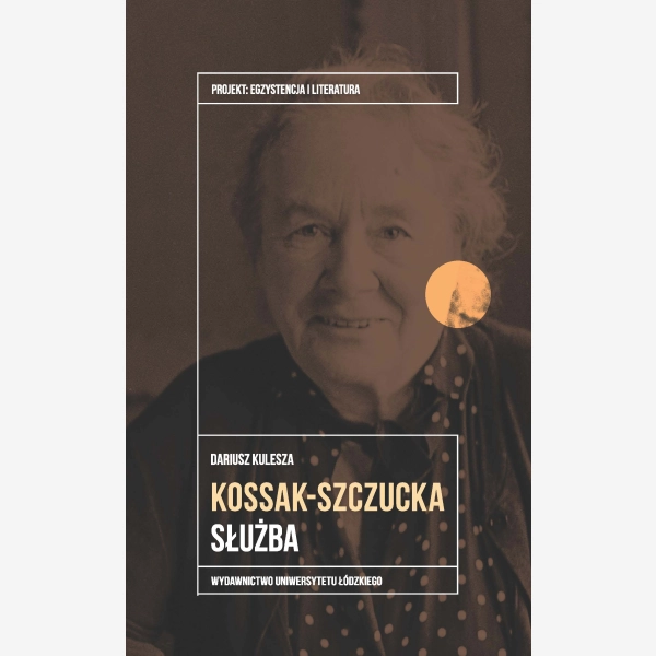 Zofia Kossak-Szczucka