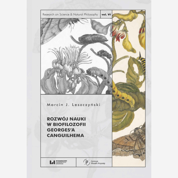 Rozwój nauki w biofilozofii Georges’a Canguilhema