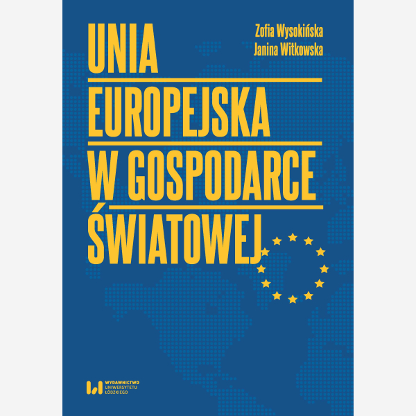Unia Europejska w gospodarce światowej