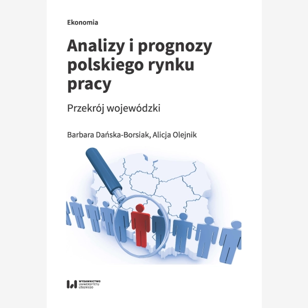 Analizy i prognozy polskiego rynku pracy