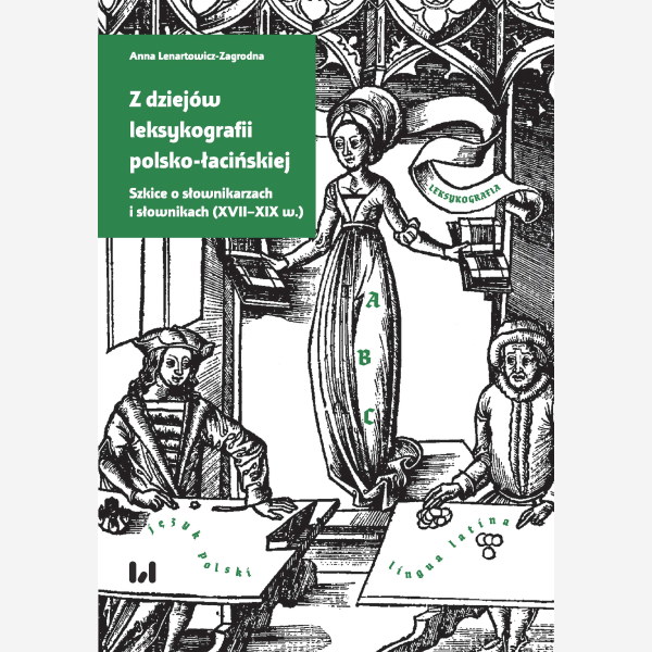 Z dziejów leksykografii polsko-łacińskiej
