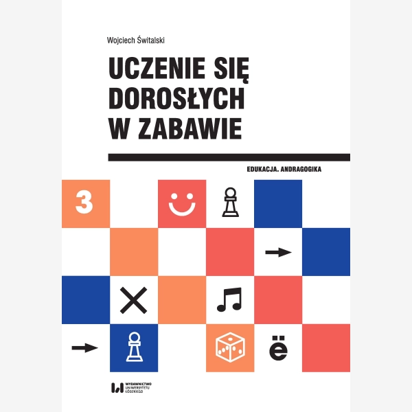 Uczenie się dorosłych w zabawie