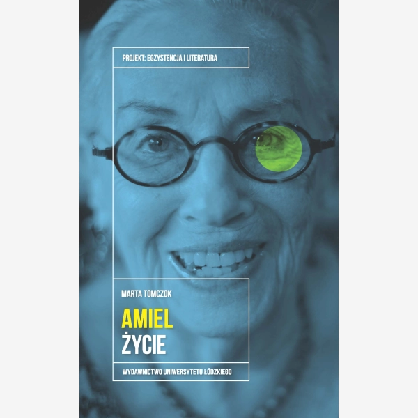 Irit Amiel. Życie