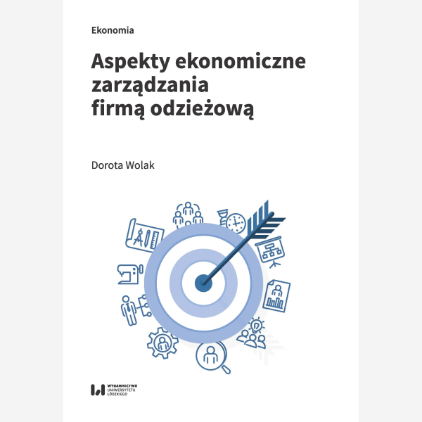 Aspekty ekonomiczne zarządzania firmą odzieżową