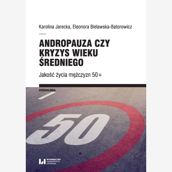 Andropauza czy kryzys wieku średniego