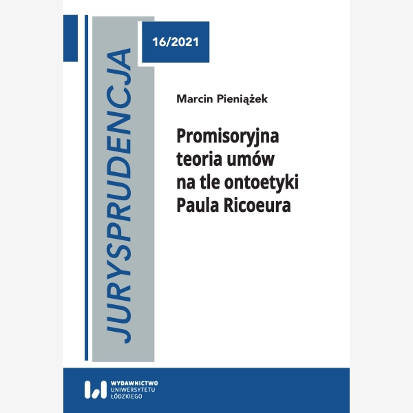 Jurysprudencja 16