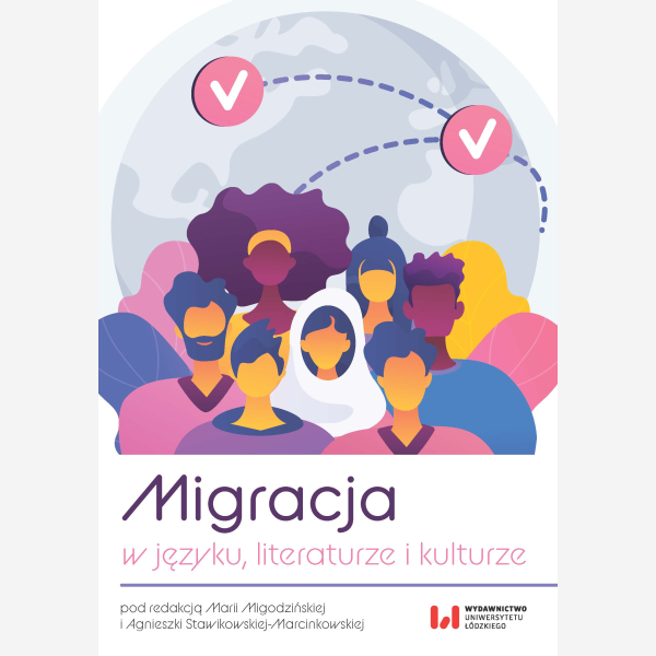 Migracja w języku, literaturze i kulturze