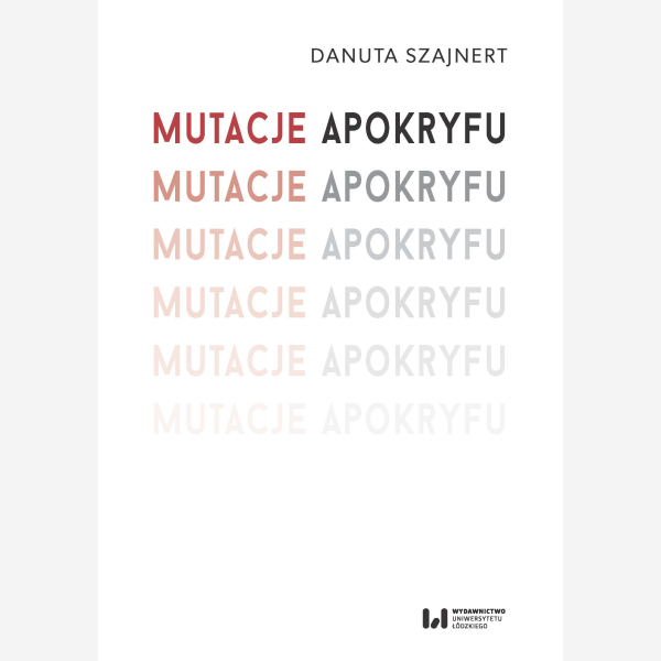 Mutacje apokryfu