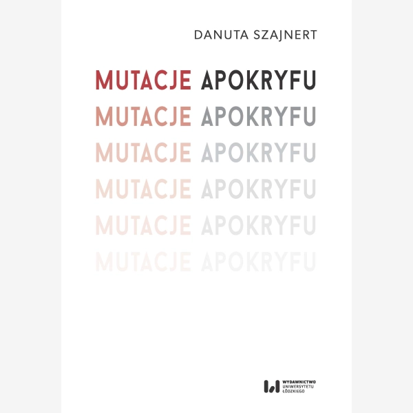 Mutacje apokryfu