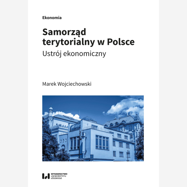 Samorząd terytorialny w Polsce