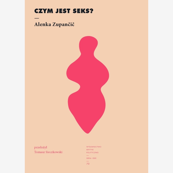 Czym jest seks?