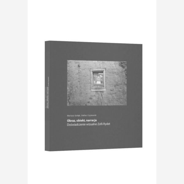 Obraz, obiekt, narracja