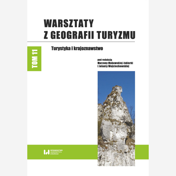 Warsztaty z Geografii Turyzmu