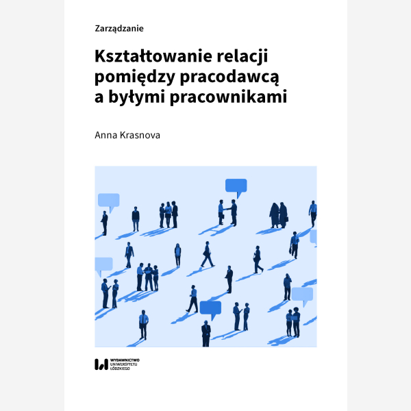Kształtowanie relacji pomiędzy pracodawcą a byłymi pracownikami