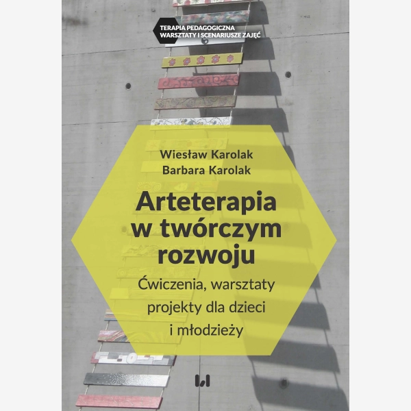 Arteterapia w twórczym rozwoju