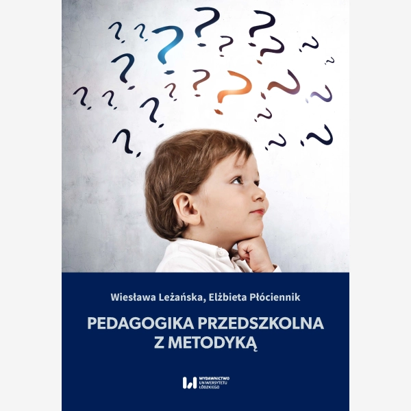 Pedagogika przedszkolna z metodyką