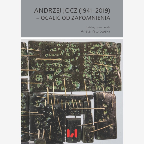 Andrzej Jocz (1941–2019) – ocalić od zapomnienia