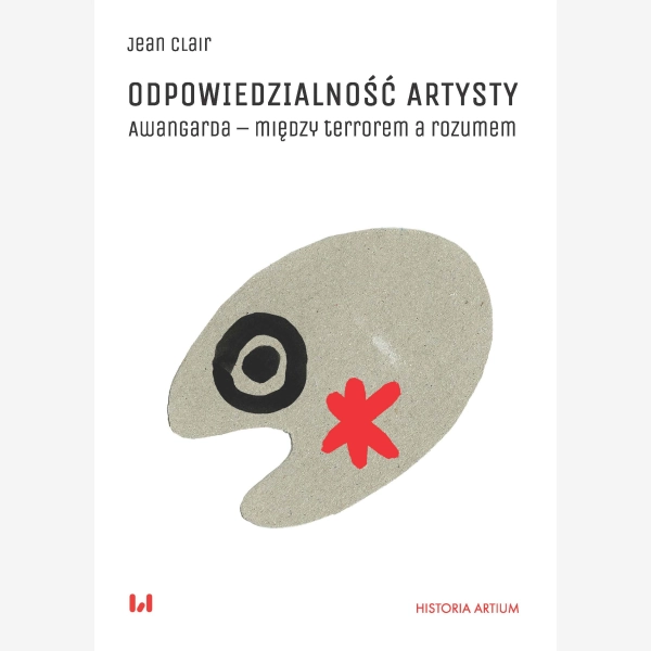 Odpowiedzialność artysty