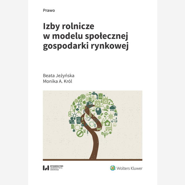 Izby rolnicze w modelu społecznej gospodarki rynkowej