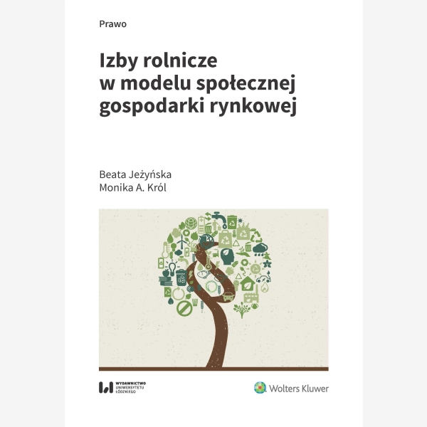 Izby rolnicze w modelu społecznej gospodarki rynkowej