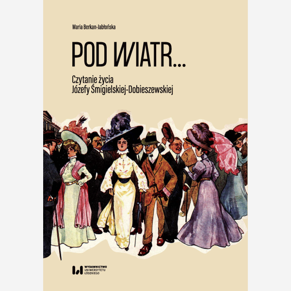 Pod wiatr…