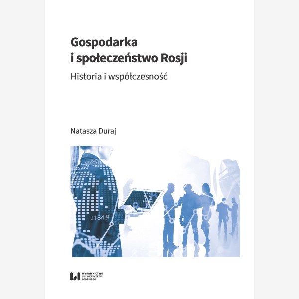 Gospodarka i społeczeństwo Rosji