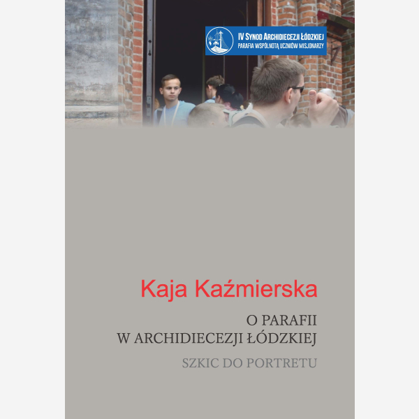 O parafii w Archidiecezji Łódzkiej