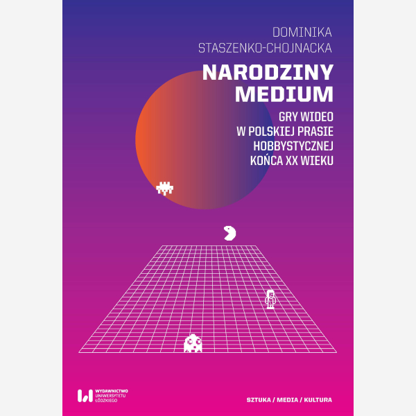 Narodziny medium