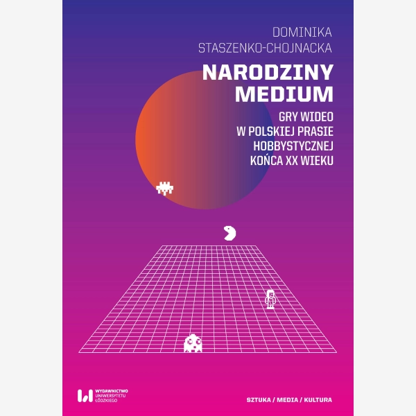 Narodziny medium