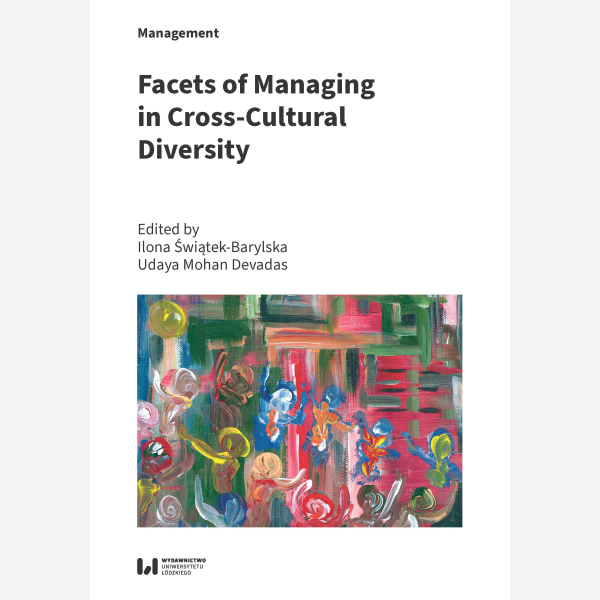 Facets of Managing in Cross-Cultural Diversity