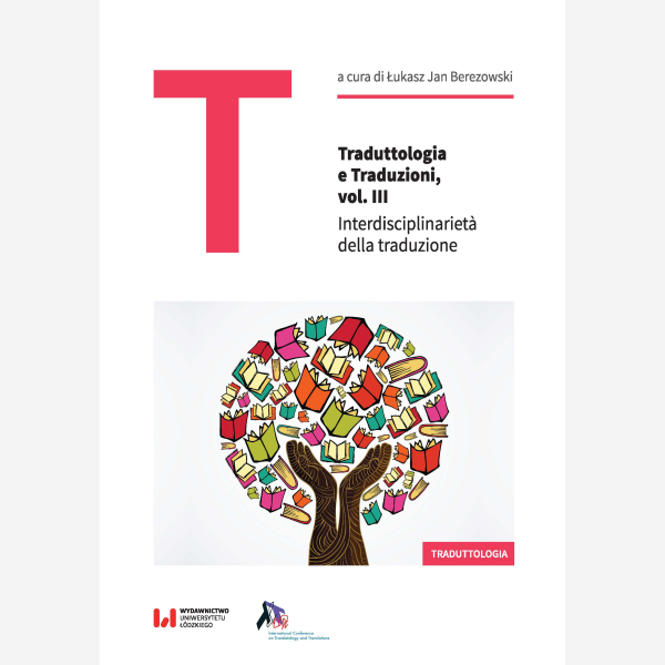 Traduttologia e Traduzioni, vol. III