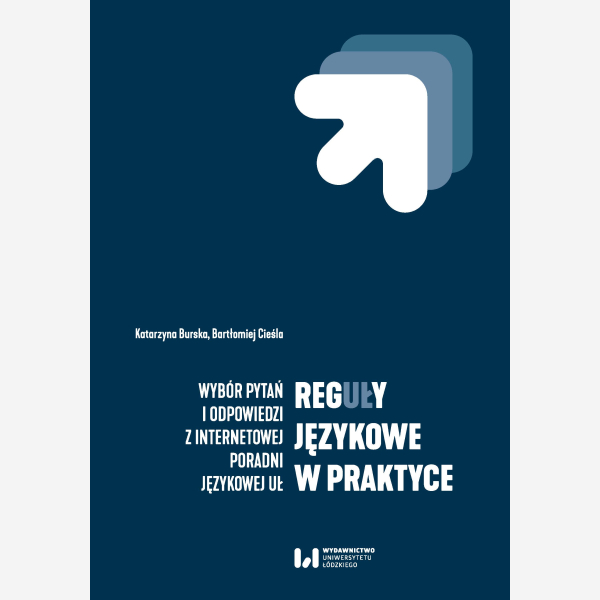 RegUŁy językowe w praktyce